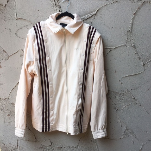 IVY PARK  Adidas Beyoncé Convertible Track Jacket - Picture 6 of 15